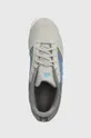 сірий Взуття для приміщень adidas Performance Super Sala 2