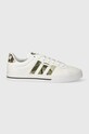 Tenisky adidas DAILY biela IE7839