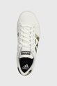 Tenisky adidas DAILY biela IE7839