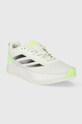 adidas Performance buty do biegania Duramo SL IE7965 zielony SS24