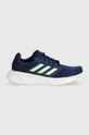 Обувь для бега adidas Performance Galaxy 6 голубой