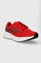 Обувь для бега adidas Performance Galaxy 6 красный
