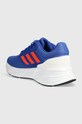 Încălțăminte adidas Performance sneakers pentru alergat Galaxy 6 IE8133 albastru