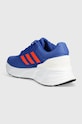 Obuwie adidas Performance buty do biegania Galaxy 6 IE8133 niebieski