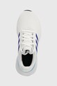 adidas Performance pantofi de alergat Galaxy 6 alb IE8141