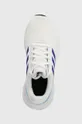 bianco adidas Performance scarpe da corsa Galaxy 6