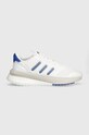 adidas sneakers X_PLRPHASE tessile bianco IE8165
