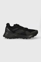 Boty adidas TERREX Soulstride textilní černá IE9413