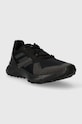 adidas TERREX sneakers Soulstride IE9413 negru SS24