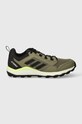 adidas TERREX buty Tracerocker 2.0 IF0379 zielony SS24