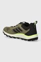 Obuwie adidas TERREX buty Tracerocker 2.0 IF0379 zielony