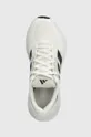 білий Бігові кросівки adidas Performance Questar 2