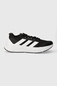 adidas Performance buty do biegania Questar 2 syntetyczny czarny IF2229