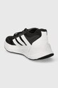 Încălțăminte adidas Performance sneakers pentru alergat Questar 2 IF2229 negru