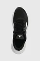 чорний Бігові кросівки adidas Performance Questar 2