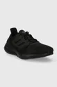 Бігові кросівки adidas Performance Pureboost 23 чорний