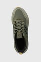 adidas Performance buty do biegania Ultrabounce TR zielony IF4020
