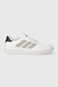 Αθλητικά adidas COURTBLOCK Ozweego COURTBLOCK μικρό λευκό IF4030
