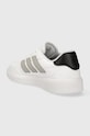 Παπούτσια Αθλητικά adidas COURTBLOCK Ozweego COURTBLOCK IF4030 λευκό