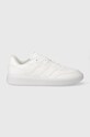 Tenisice adidas COURTBLOCK niska bijela IF4031
