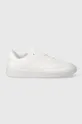 biały adidas sneakersy COURTBLOCK Męski