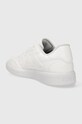 Scarpe adidas sneakers COURTBLOCK IF4031 bianco