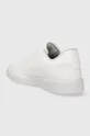 adidas sneakersy COURTBLOCK Cholewka: Materiał syntetyczny, Wnętrze: Materiał tekstylny, Podeszwa: Materiał syntetyczny