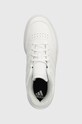 adidas sneakers COURTBLOCK alb IF4031