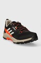 adidas TERREX sneakers TERREX AX4 IF4867 negru SS24