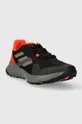 Черевики adidas TERREX Soulstride чорний