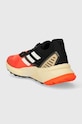 Obuwie adidas TERREX buty Soulstride IF5011 pomarańczowy