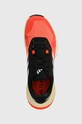 adidas TERREX sneakers TERREX Soulstride portocaliu IF5011