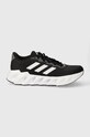 adidas Performance buty do biegania Switch Run syntetyczny czarny IF5720