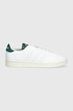 adidas sneakers ADVANTAGE mic de statură alb IF6096