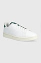 adidas sneakers ADVANTAGE IF6096 alb SS24