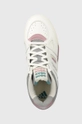 bianco adidas sneakers MIDCITY