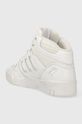 Obuwie adidas sneakersy MIDCITY IF6665 biały