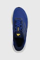 Bežecké topánky adidas Performance Response modrá IF8597
