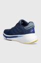 Boty Boty adidas Performance RESPONSE IF8598 modrá