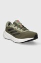 Бігові кросівки adidas Performance Response IG1415 зелений SS24