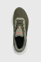 зелёный Обувь для бега adidas Performance Response