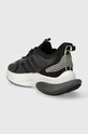 Încălțăminte adidas sneakers pentru alergat AlphaBounce + IG3584 gri