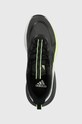adidas sneakers pentru alergat AlphaBounce + gri IG3584