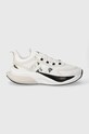 Běžecké boty adidas AlphaBounce + textilní bílá IG3585