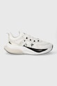 Běžecké boty adidas AlphaBounce + textilní bílá IG3585