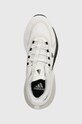 Běžecké boty adidas AlphaBounce + bílá IG3585
