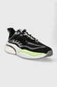 adidas buty do biegania AlphaBoost V1 IG3628 czarny SS24
