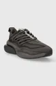 Обувь для бега adidas AlphaBoost V1 серый