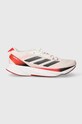 Παπούτσια για τρέξιμο adidas Performance Adizero SL Adizero SL συνθετικό λευκό IG5941