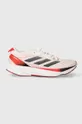 λευκό Παπούτσια για τρέξιμο adidas Performance Adizero SL  Adizero SL Ανδρικά